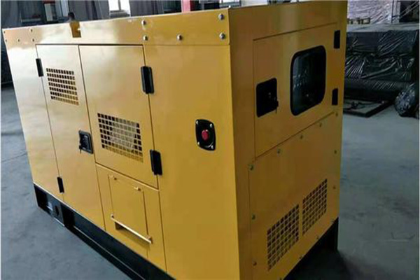 营口发电机出租