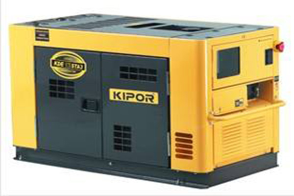 营口发电机出租