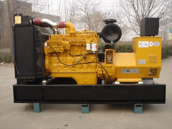 营口发电机出租