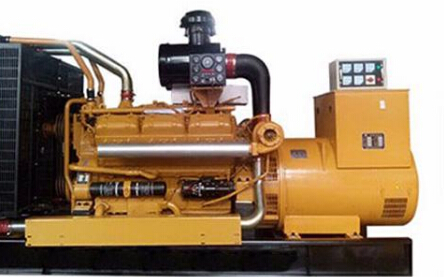 营口发电机出租