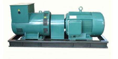 营口发电机出租